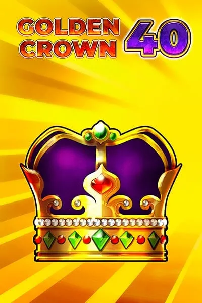 crown 40