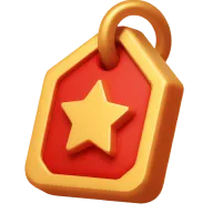 roostino casino badge