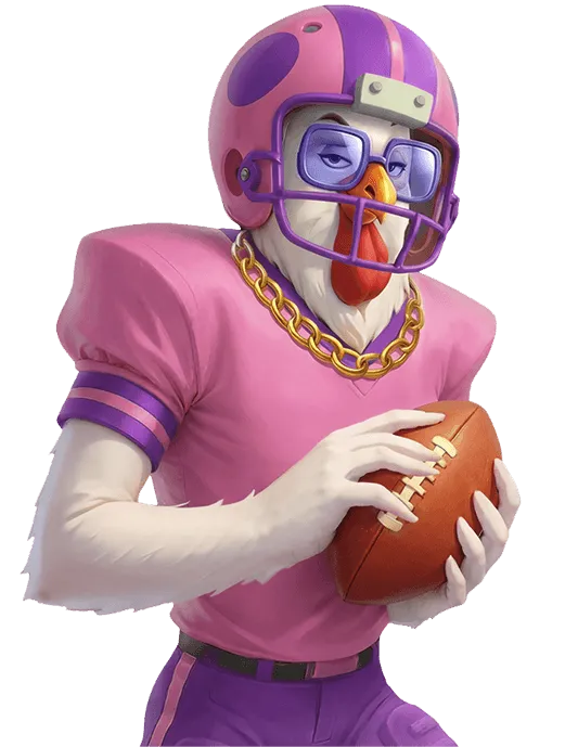 roostino casino dogeball