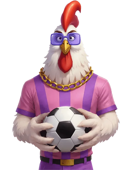 roostino casino football