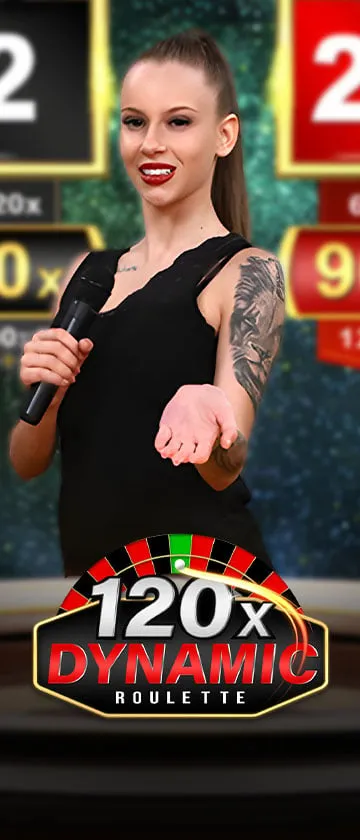 roostinoo casino 120 dynamics