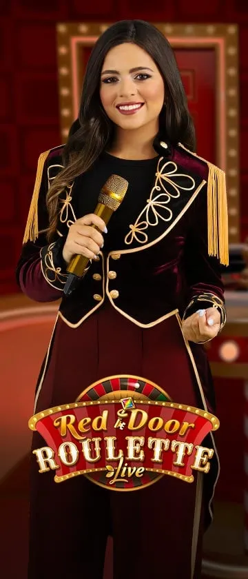 roostinoo casino red door