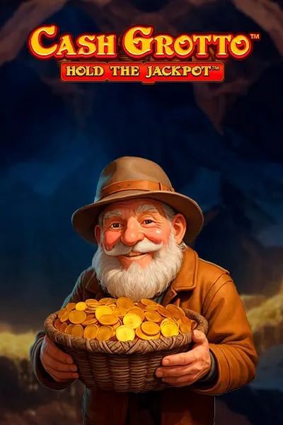 roostion cash grotto